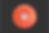 Image of a large, textured orange sphere and a water droplet on top of it over a dark grey background.